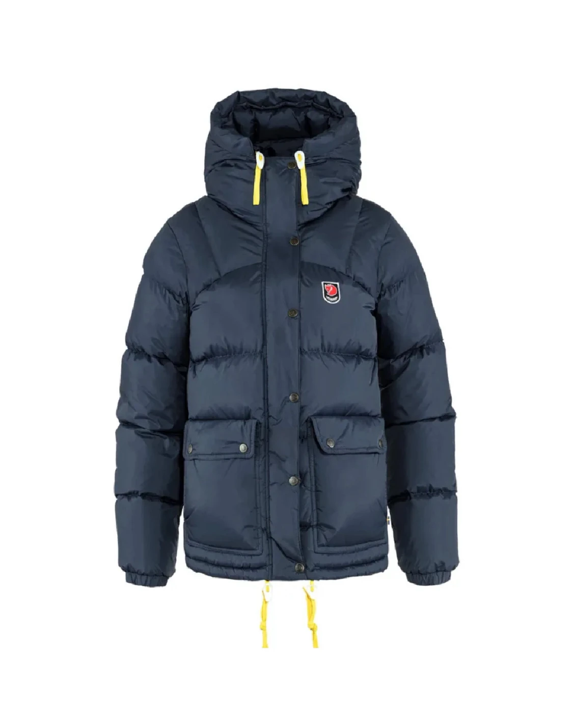 intressekoll, fjällräven