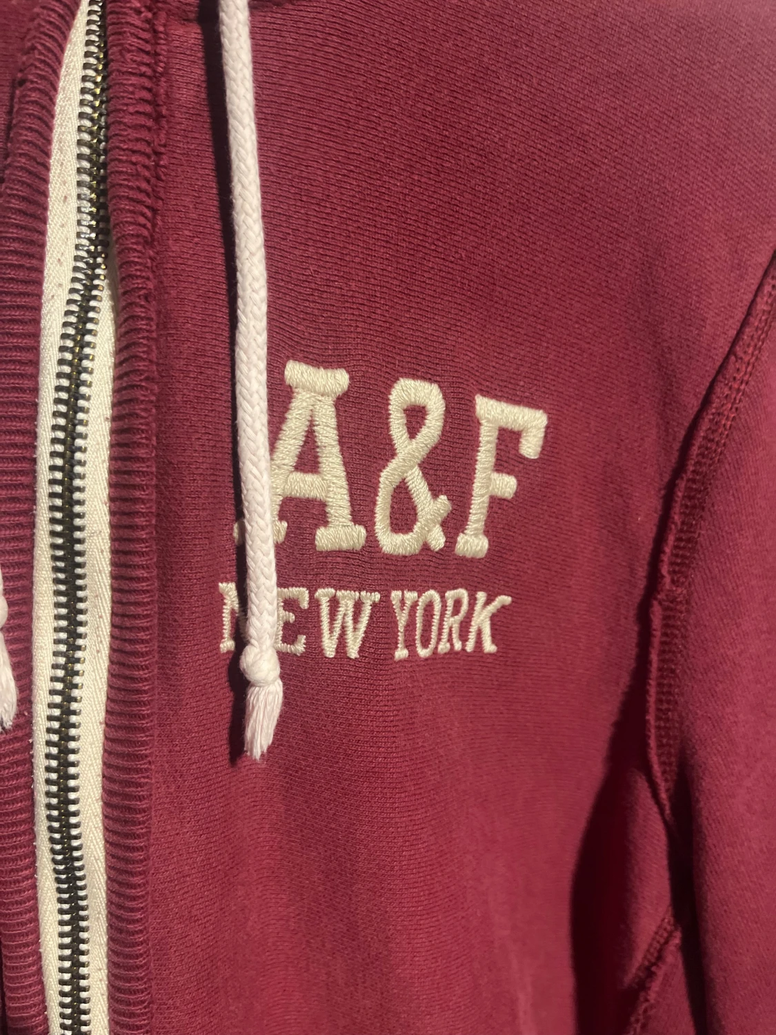 Abercrombie & Fitch - 1