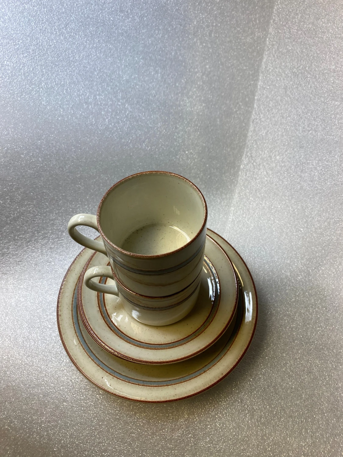 Dalom Kaffeservis - 5