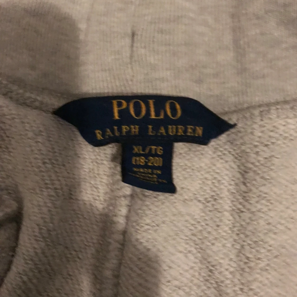 Ralph lauren  - 1