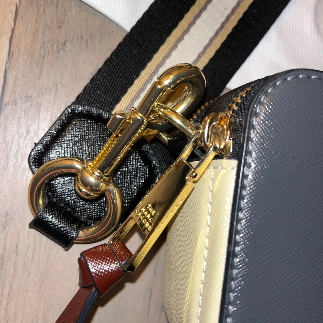 Marc Jacobs väska  - 2