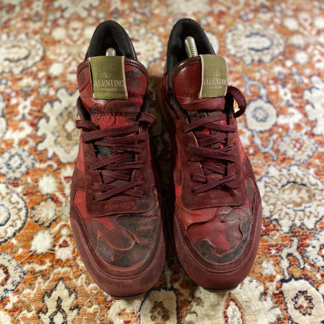 Valentino Rockrunners  - 90