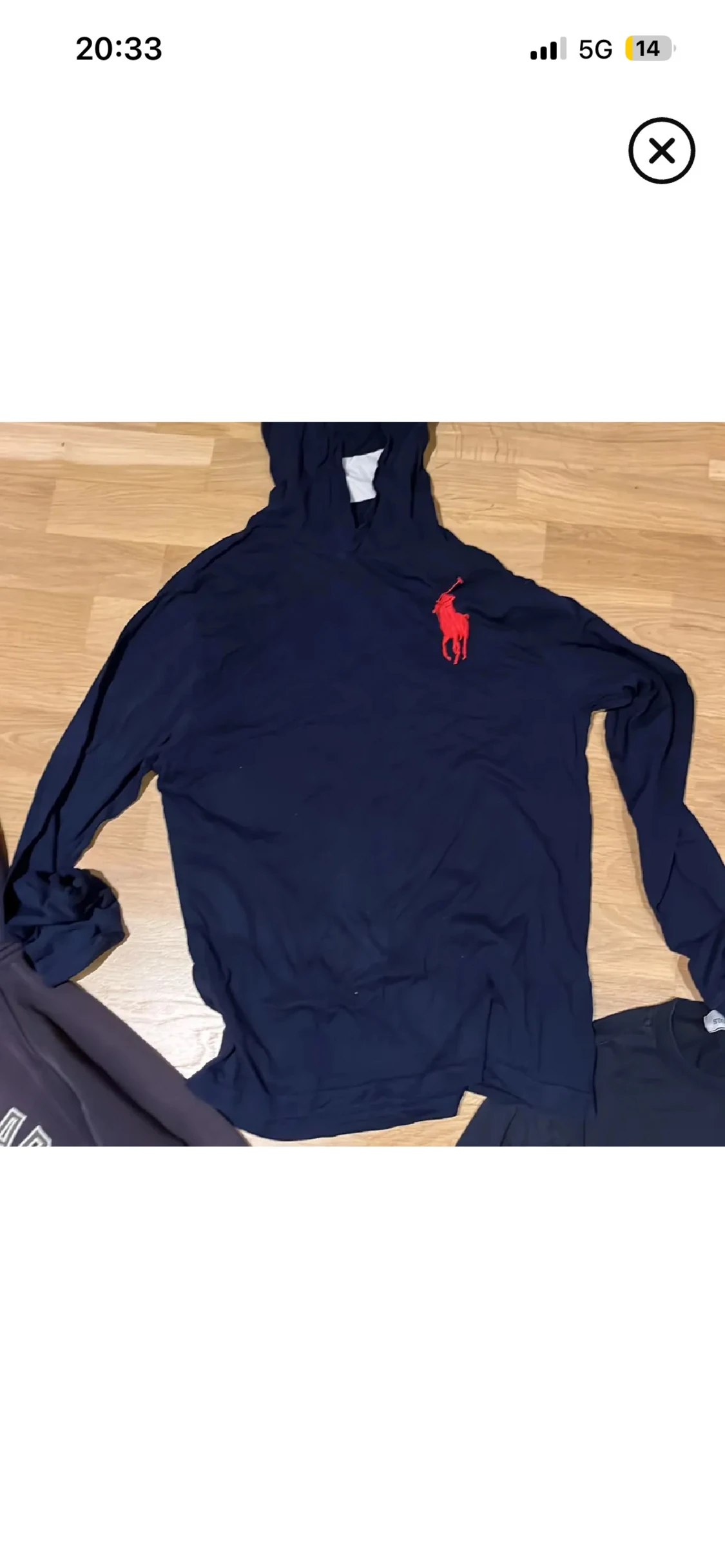 Polo Ralph lauren - 3
