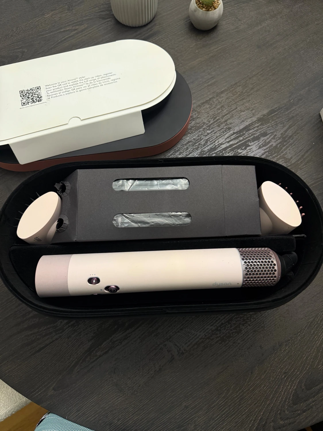 Dyson Airwrap Complete Long - 1