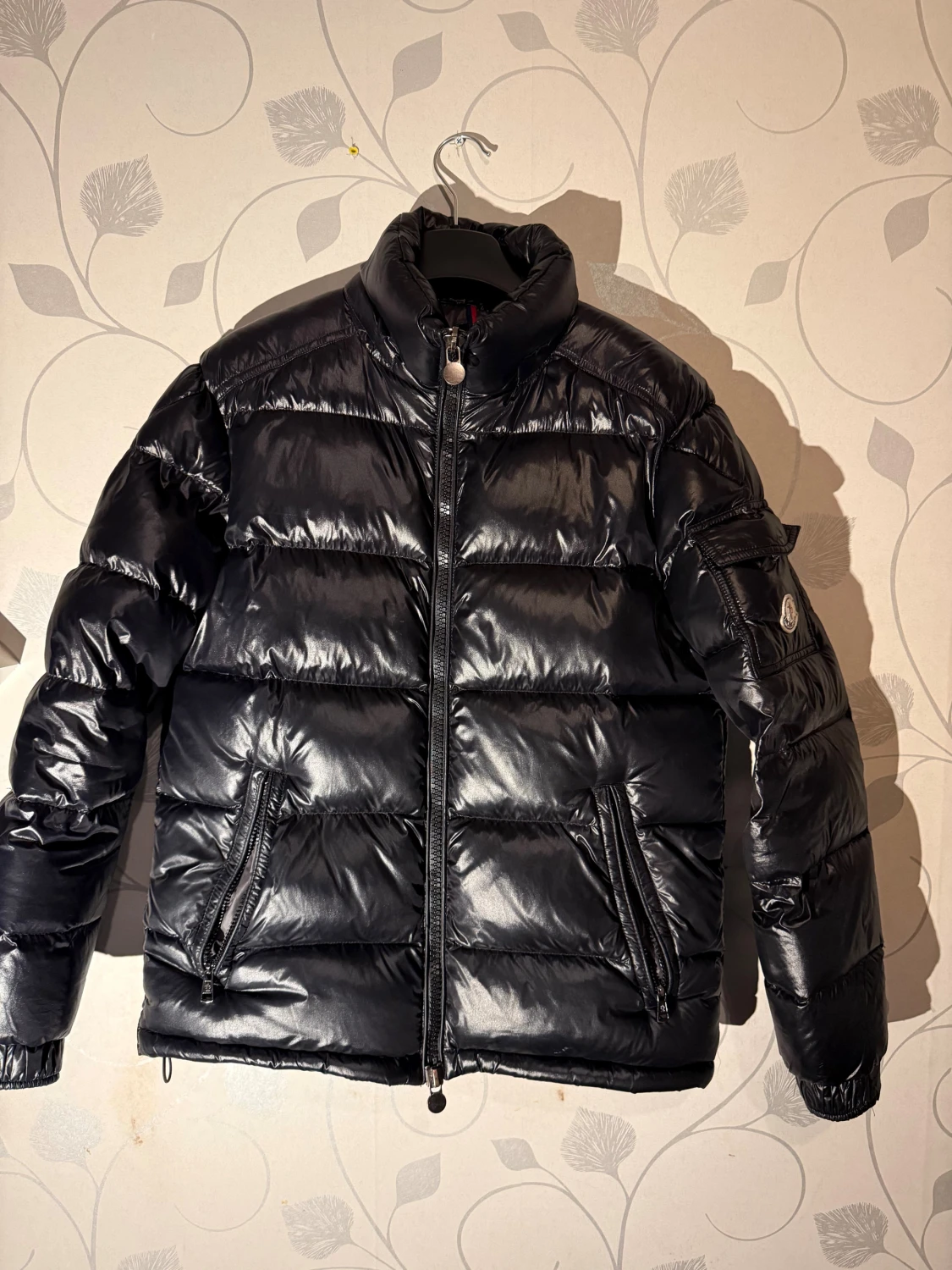 Moncler Jacka