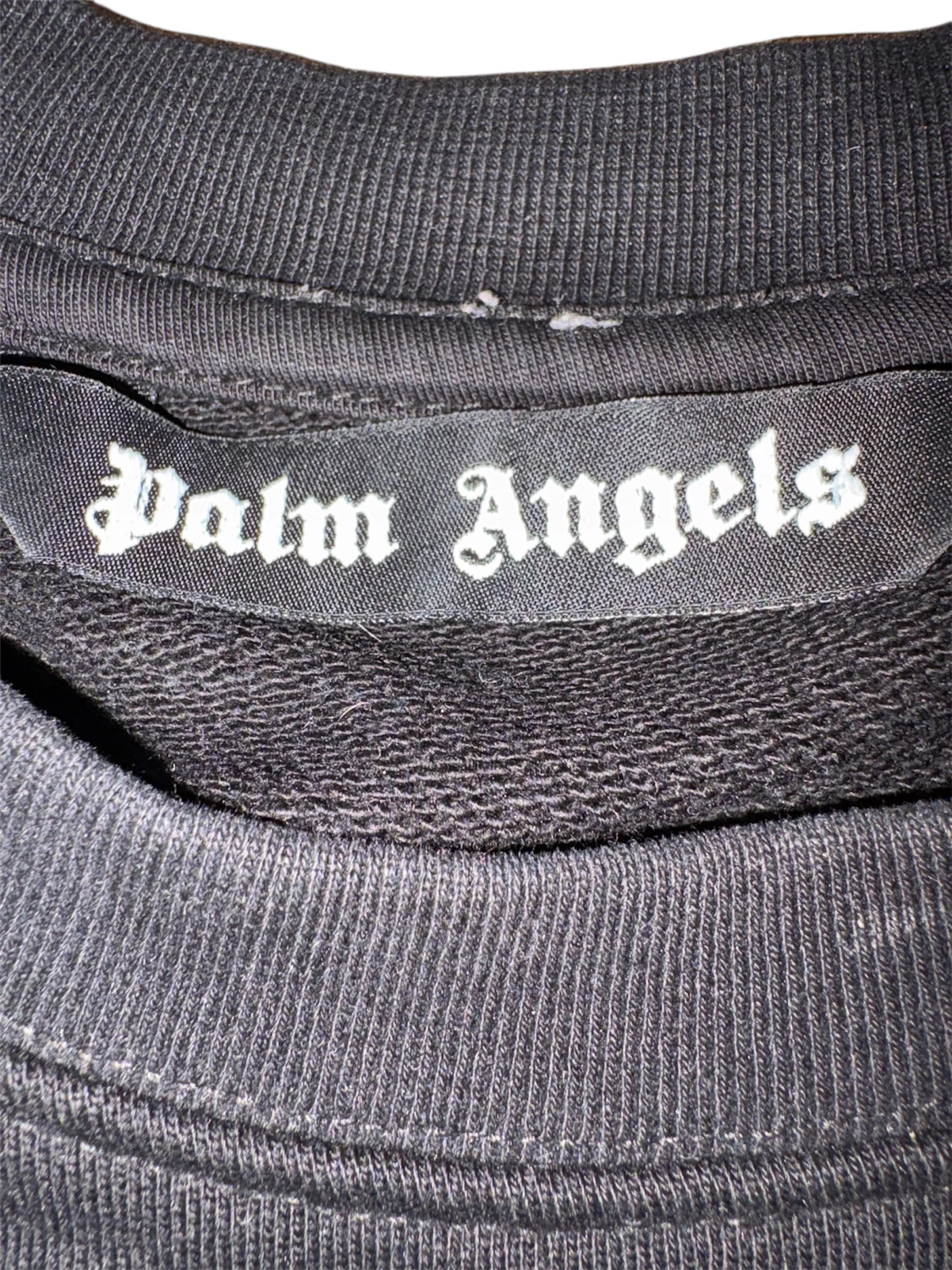 Palm Angels Tröja - 3