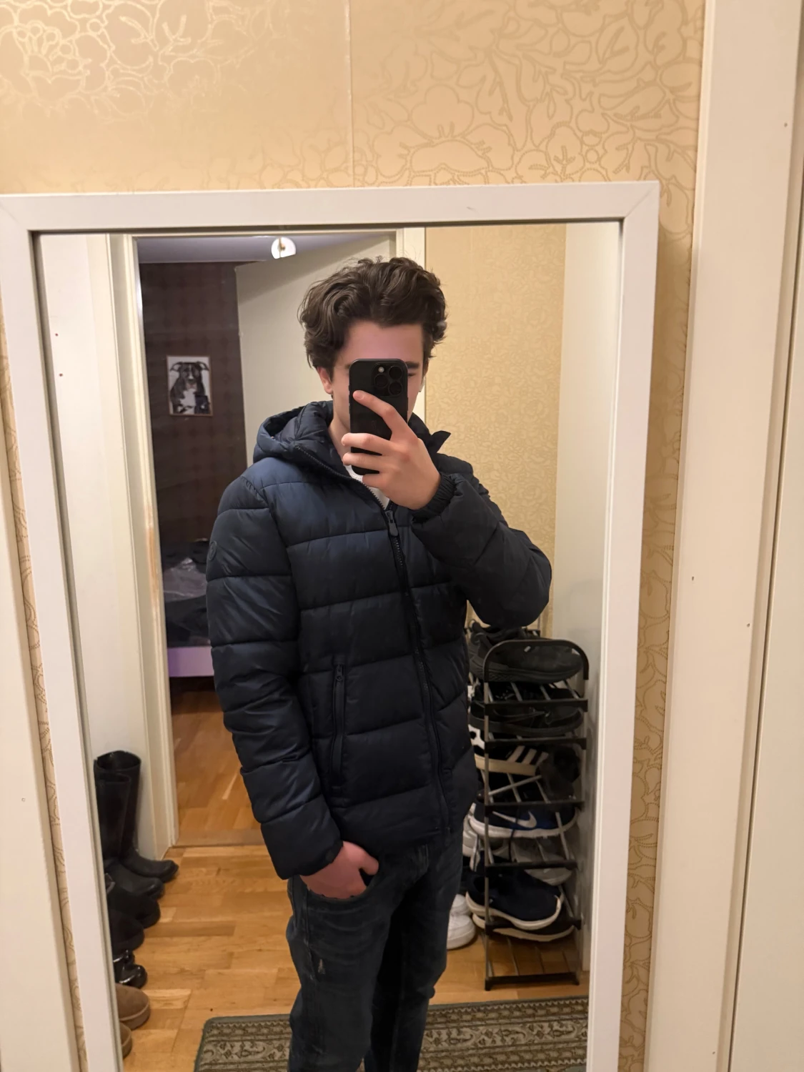 Save the Duck Pufferjacka  - 1