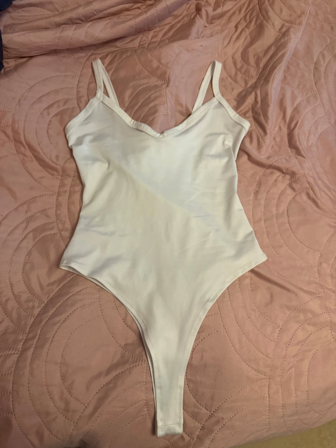 Vit  bodysuit