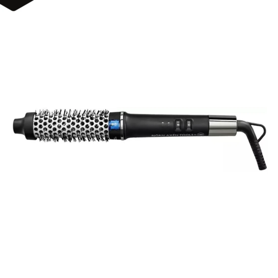 Björn Axén värmeborste