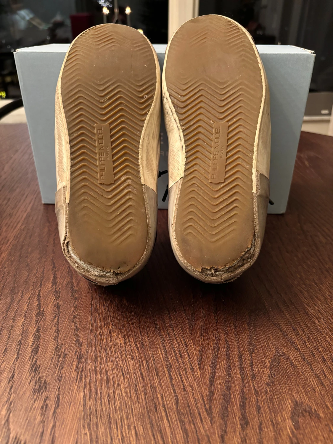 Philippe Model  sneakers  - 3