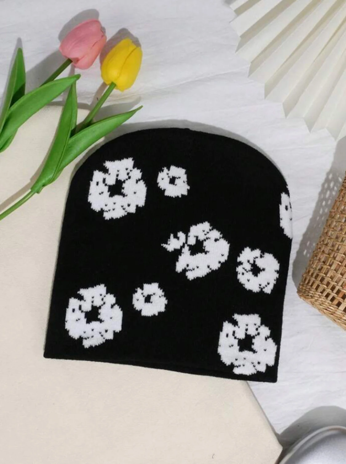 Denim tears mössa KÖP EJ DENNA ANNONS - 1