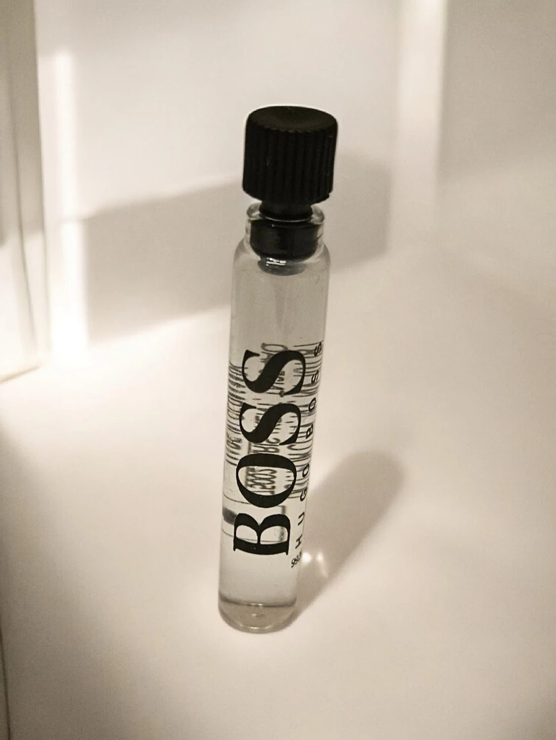 Hugo Boss The Scent miniflaska - 2