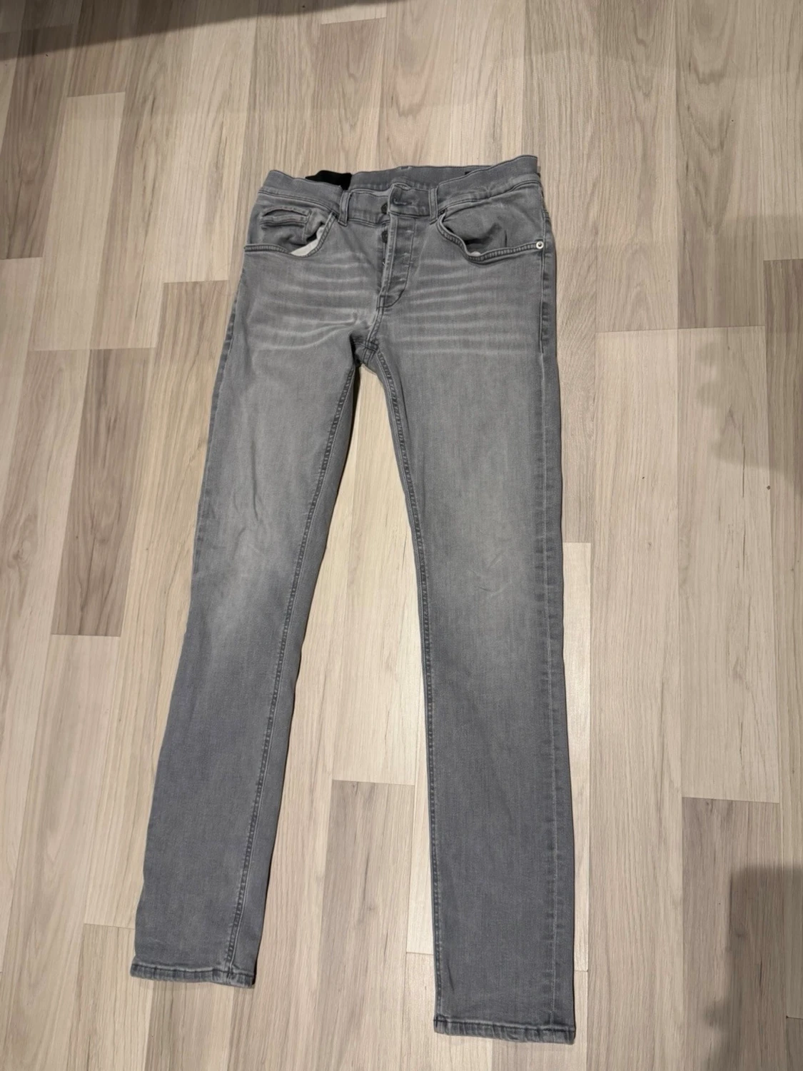 Dondup gorge byxor  - 1