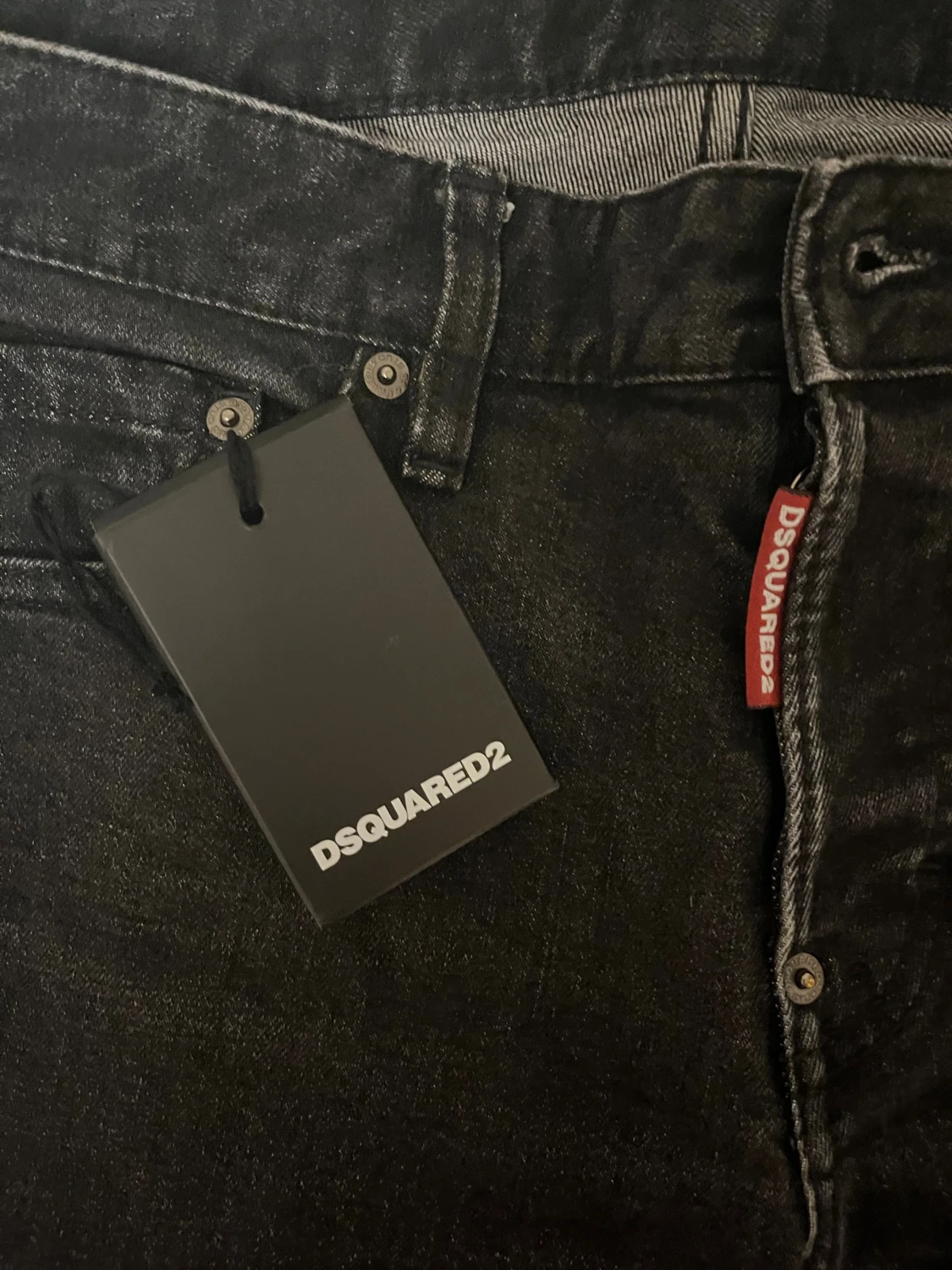 Dsquared2 jeans - 4