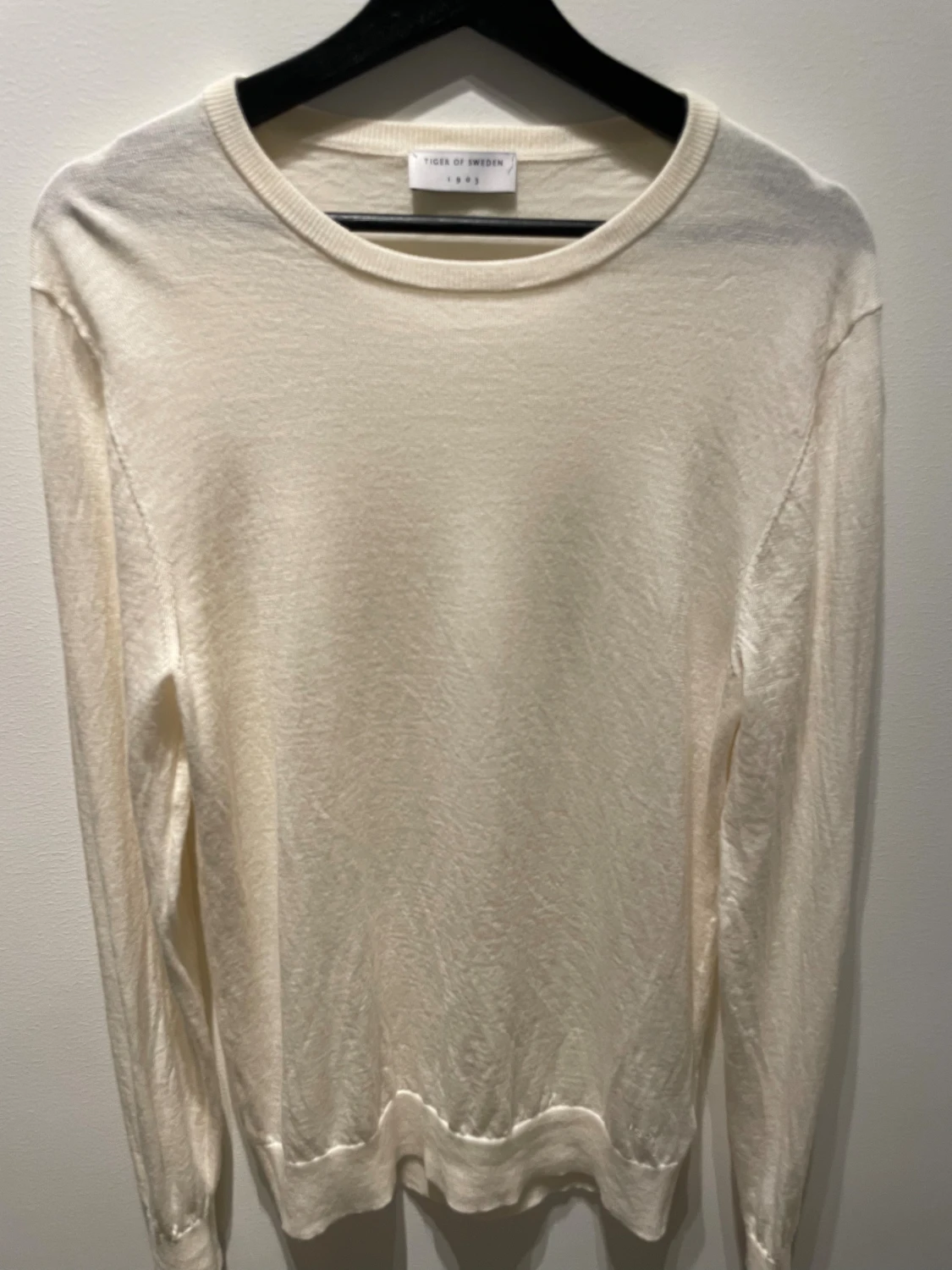 Cashmir Tiger of Sweden