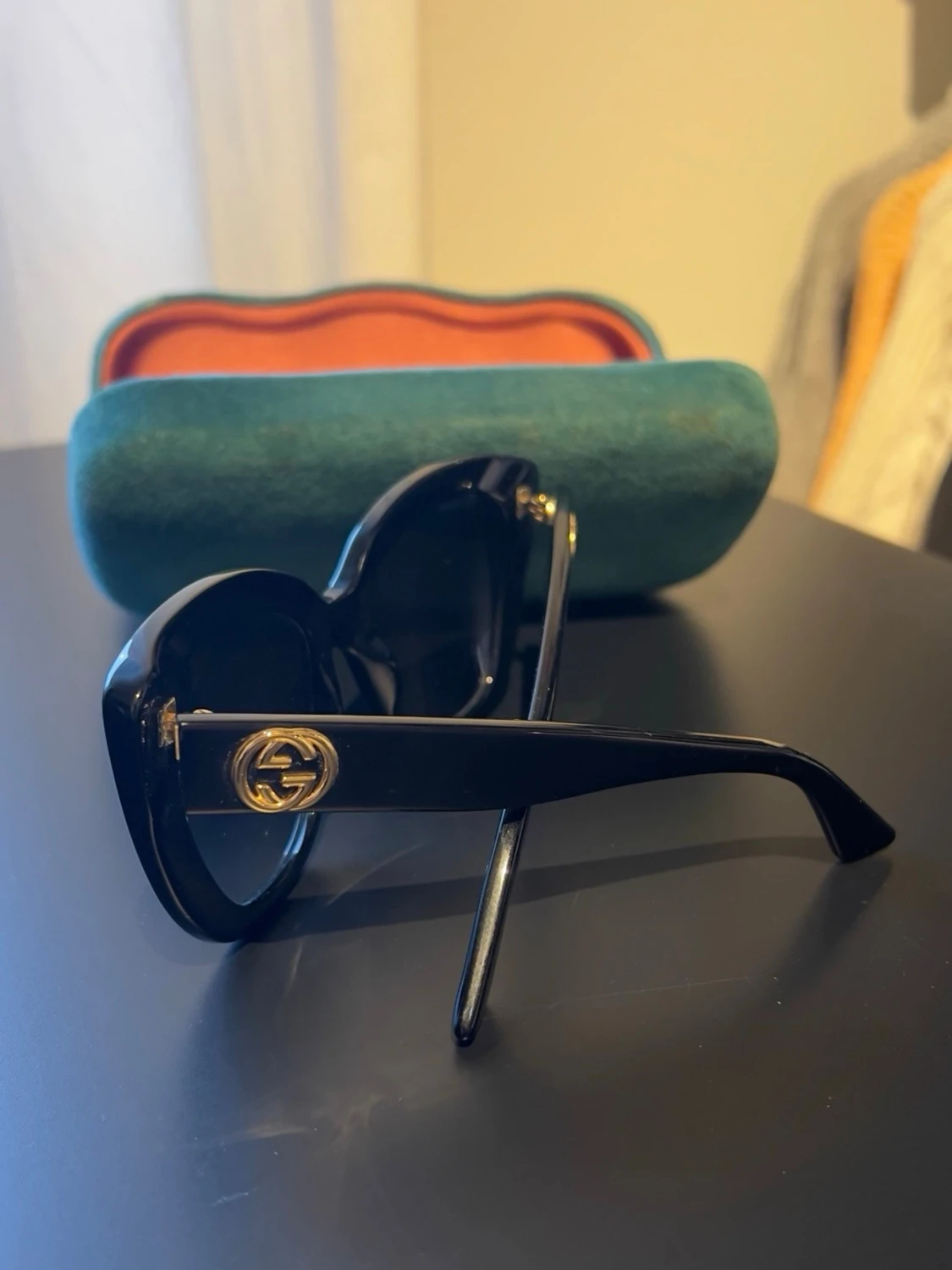 Solglasögon från Gucci - 3