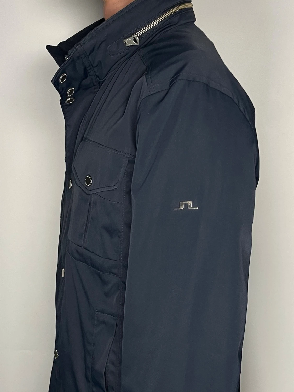 J.Lindeberg field jacket