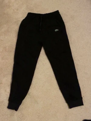 Lacoste - Rikigt Nice tracke suit