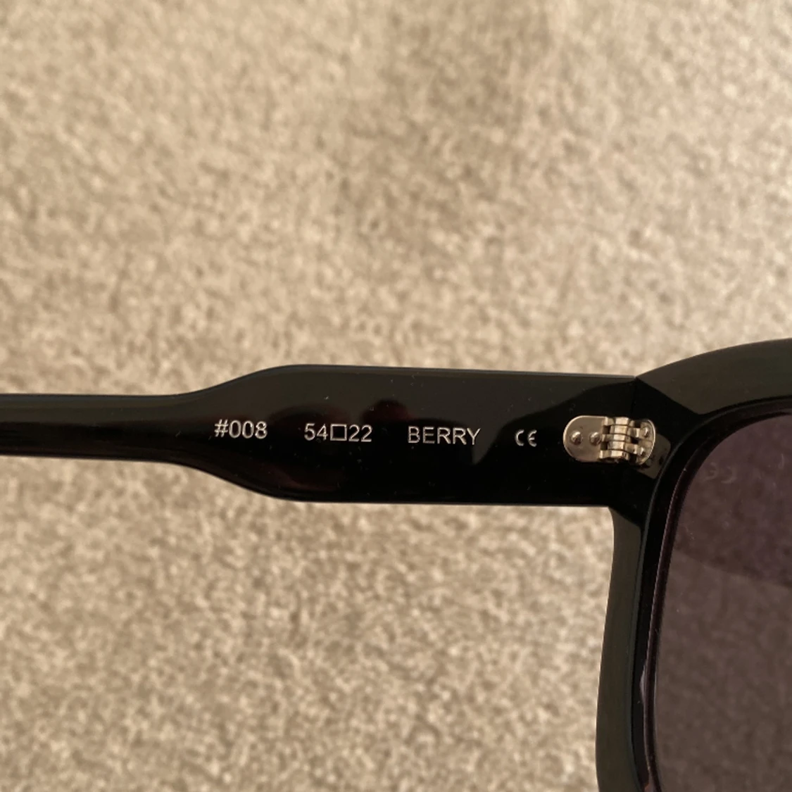 Solglasögon Chimi - 91