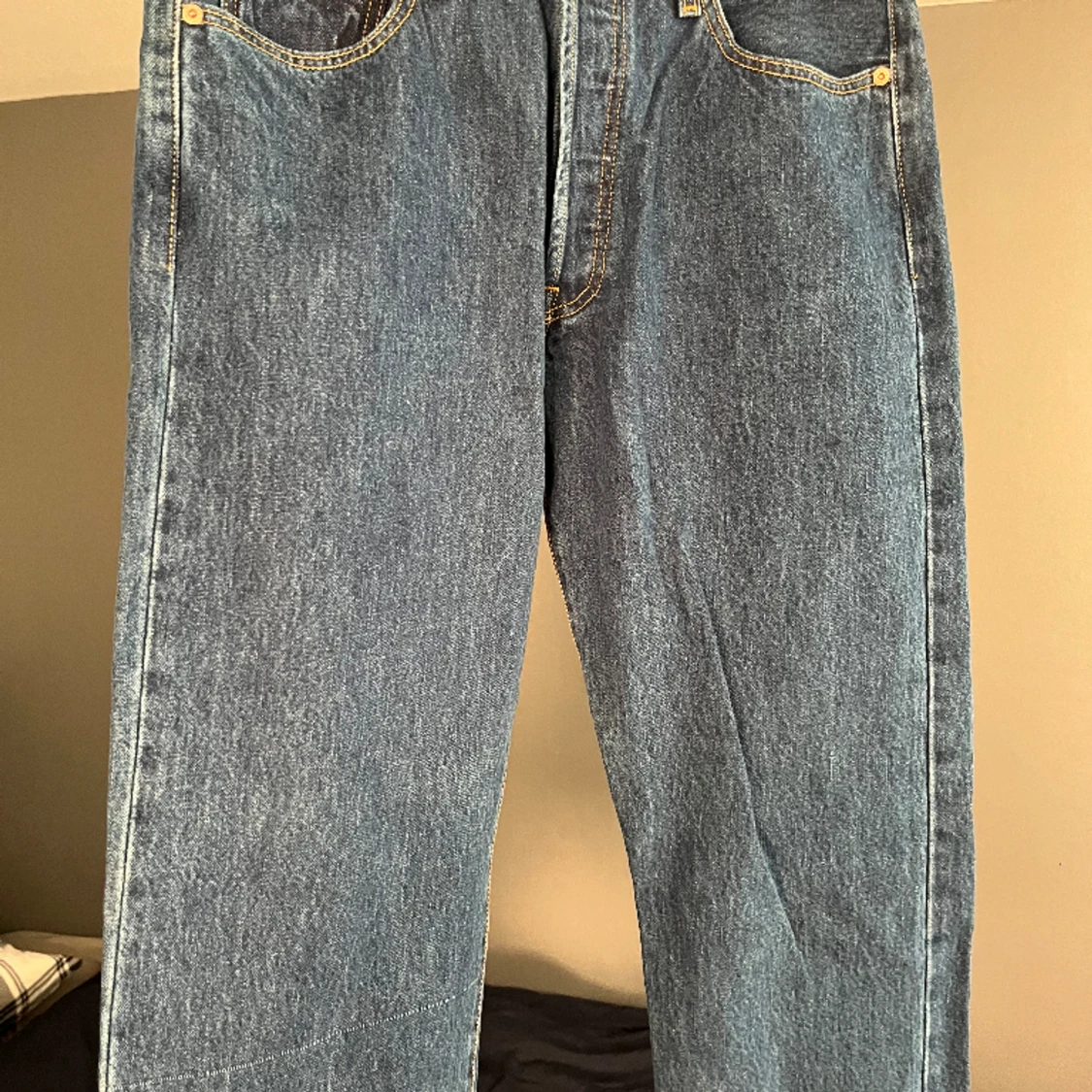 Levis 501 - 90