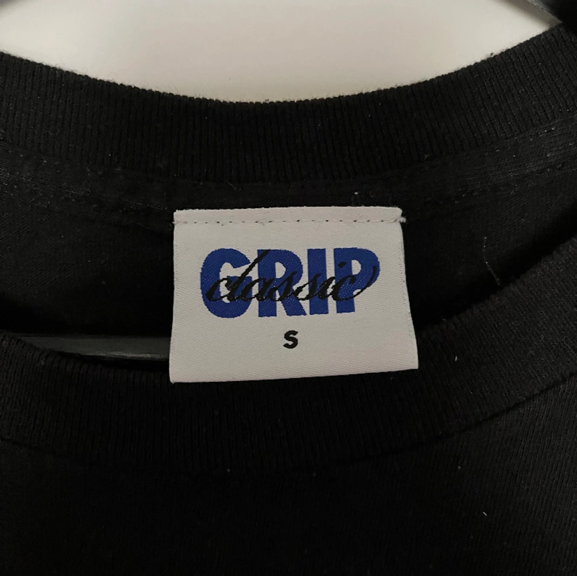 Griptape T-shirt - 91