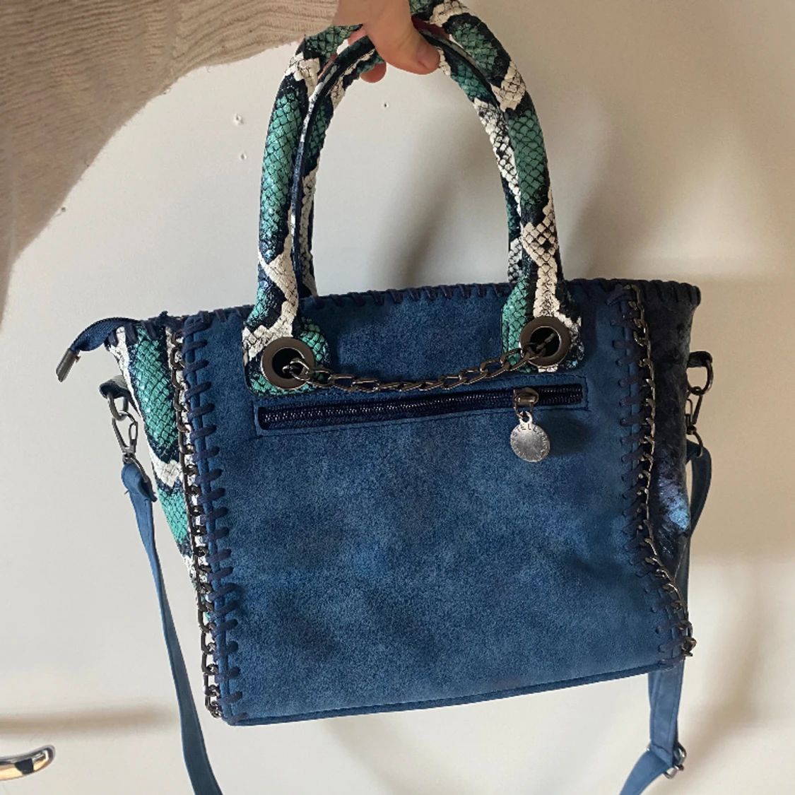 Stella McCartney väska  - 90