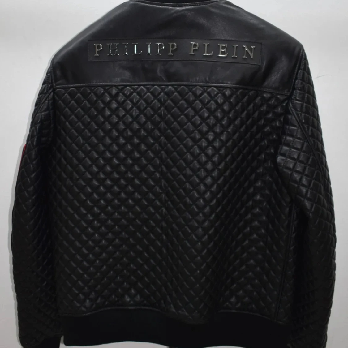 PHILLIP PLEIN JACKA - 91