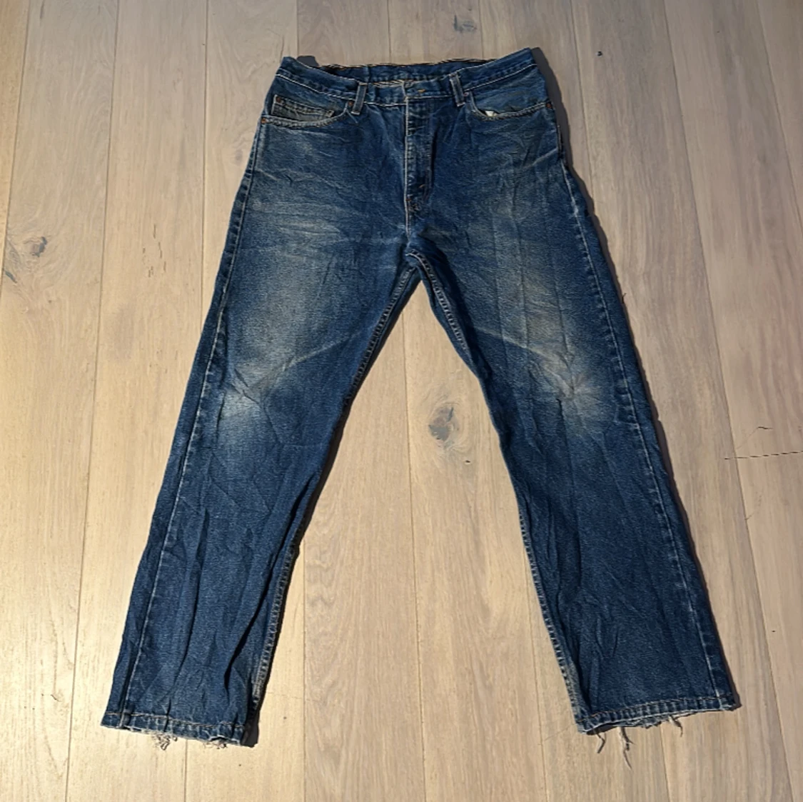 Levi’s 505 made in USA  - 90