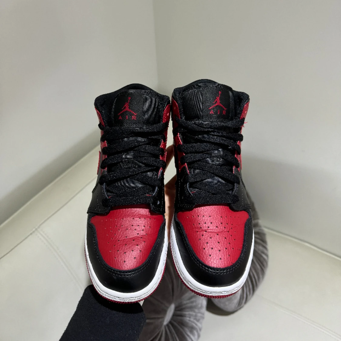 Jordan 1 air mid - 90