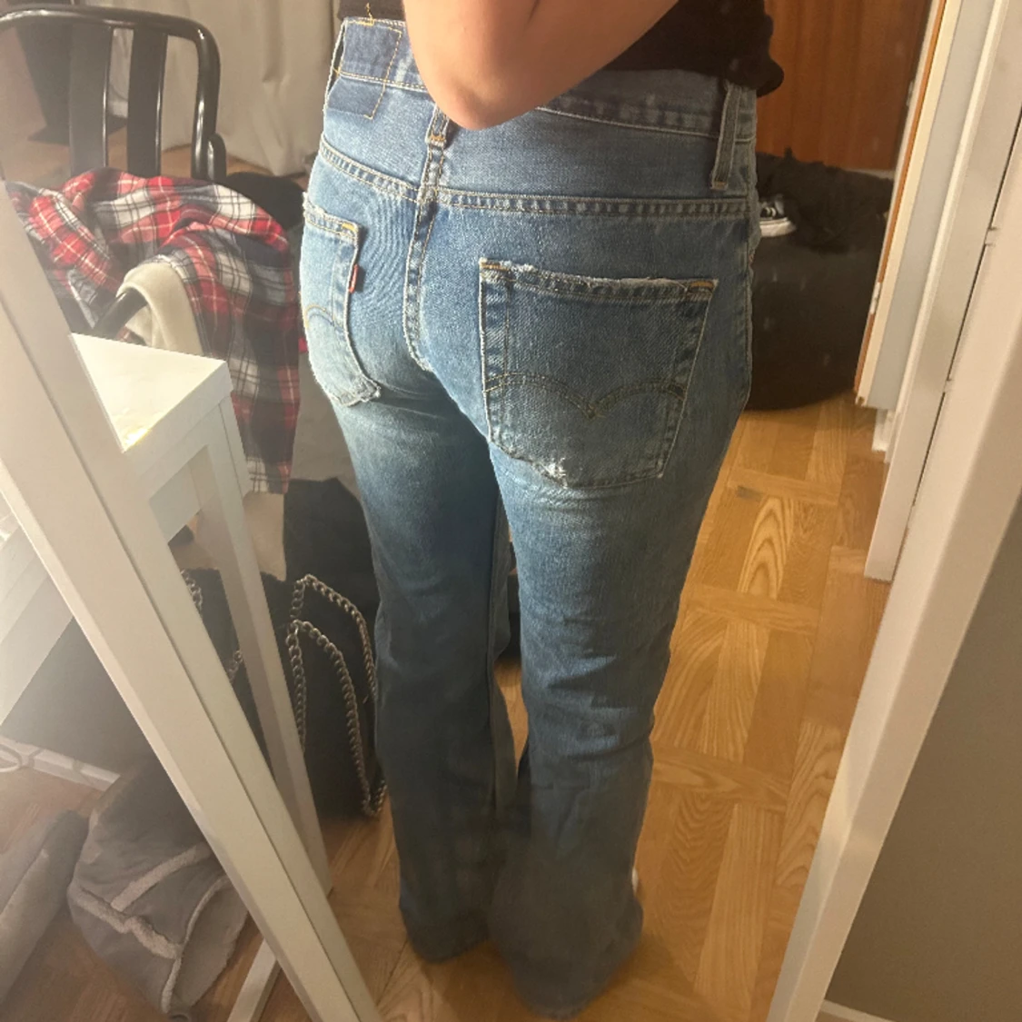 Levis jeans - 91