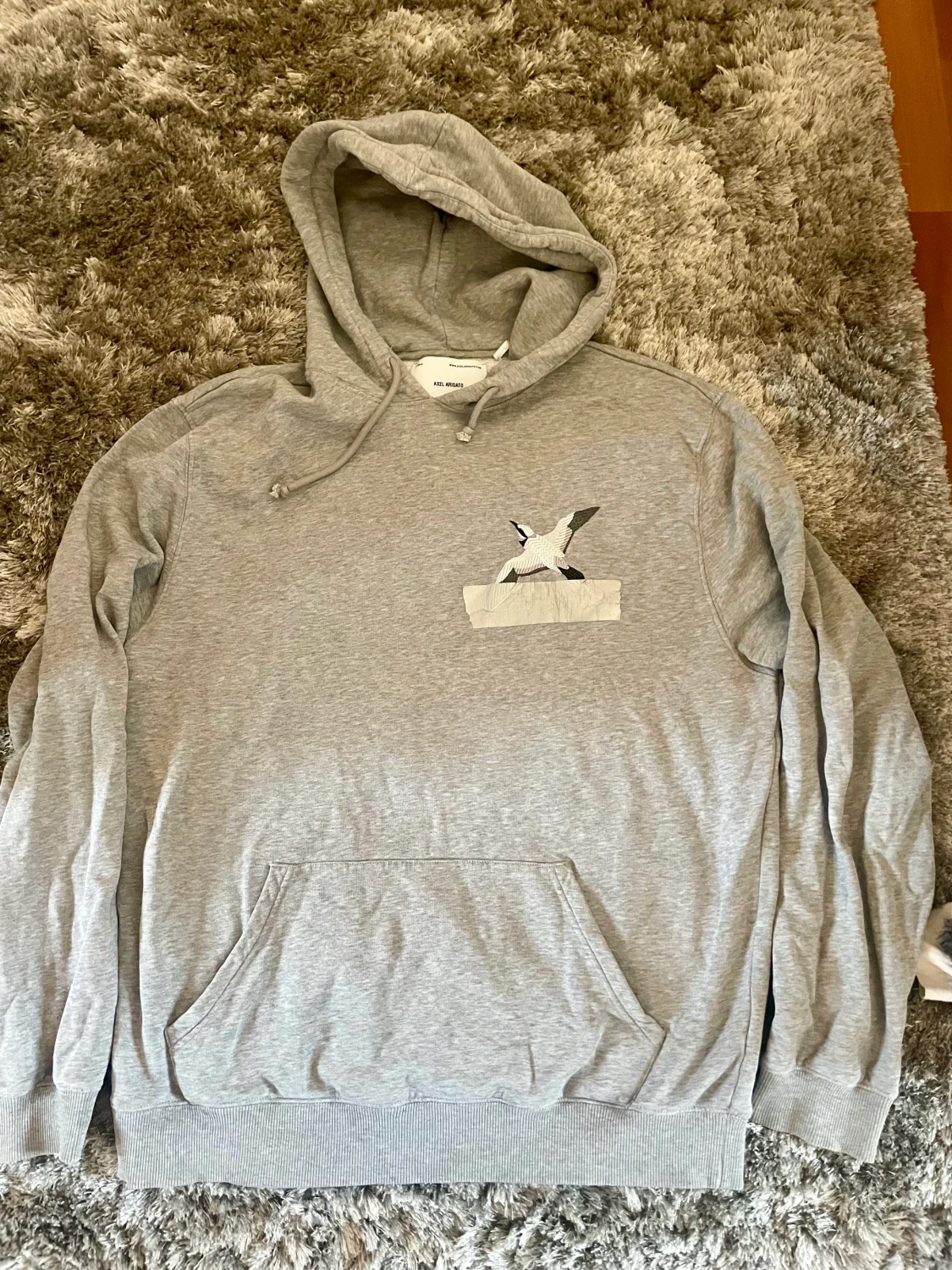 Axel Arigato Hoodie
