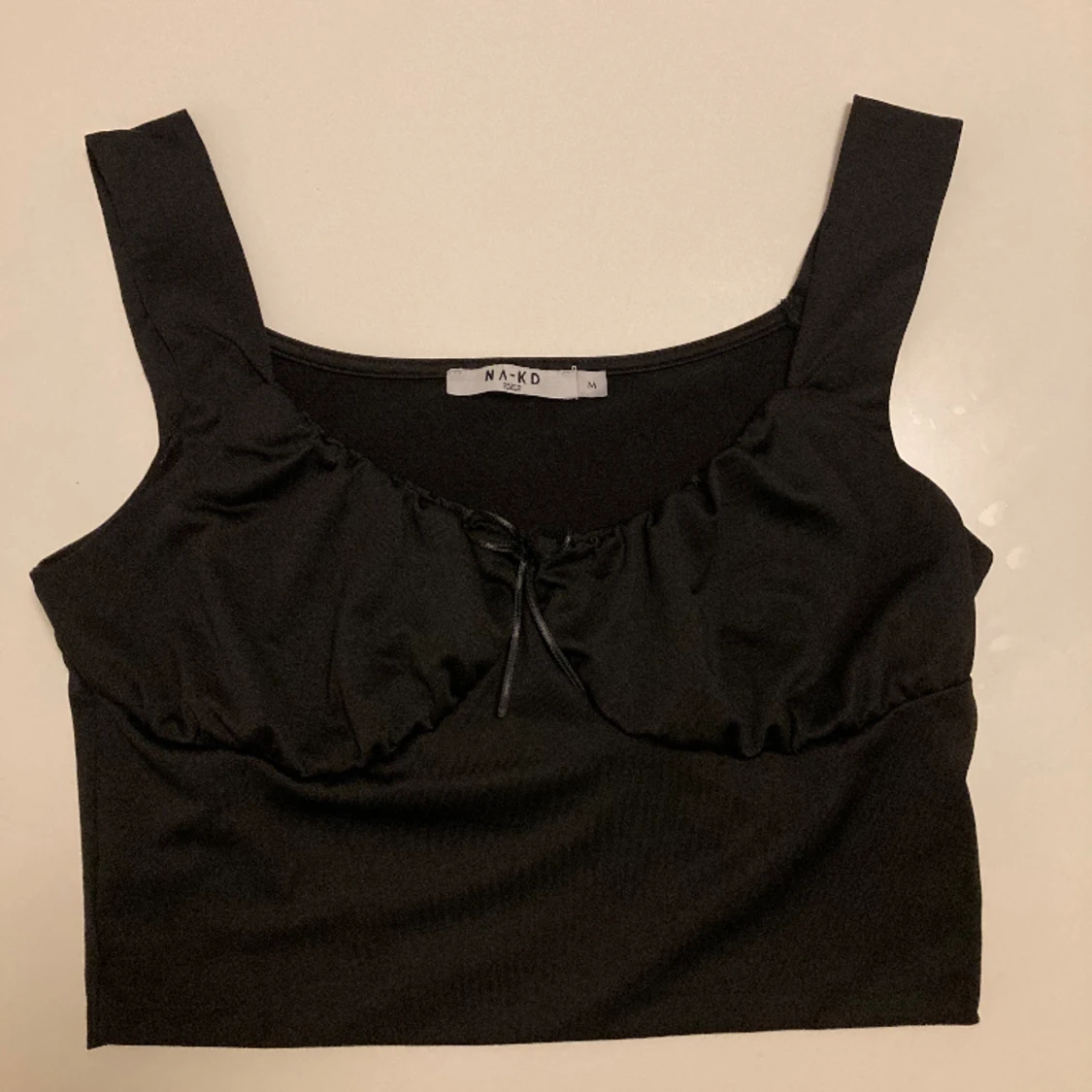 Fint linne från NA-KD