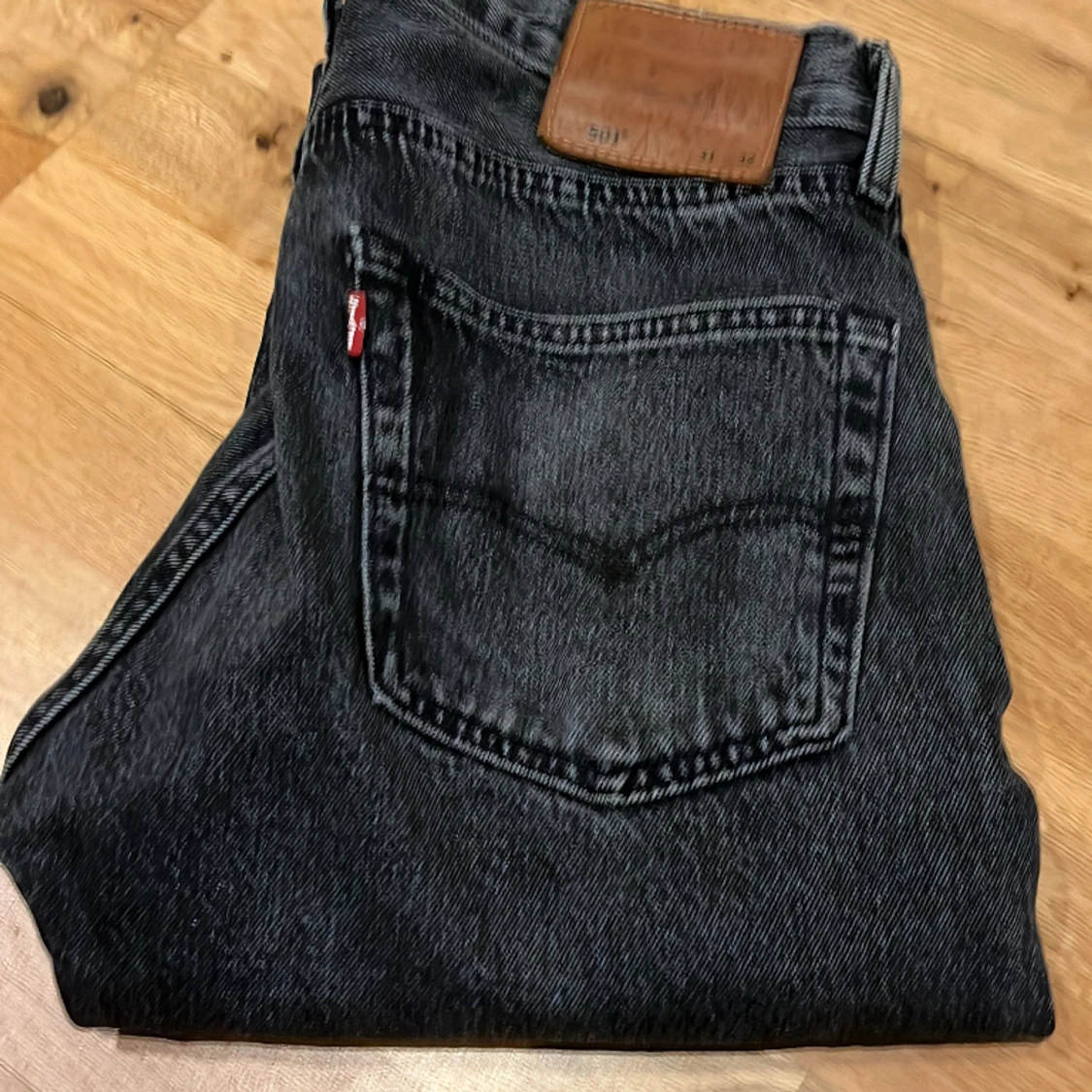 Levis jeans 