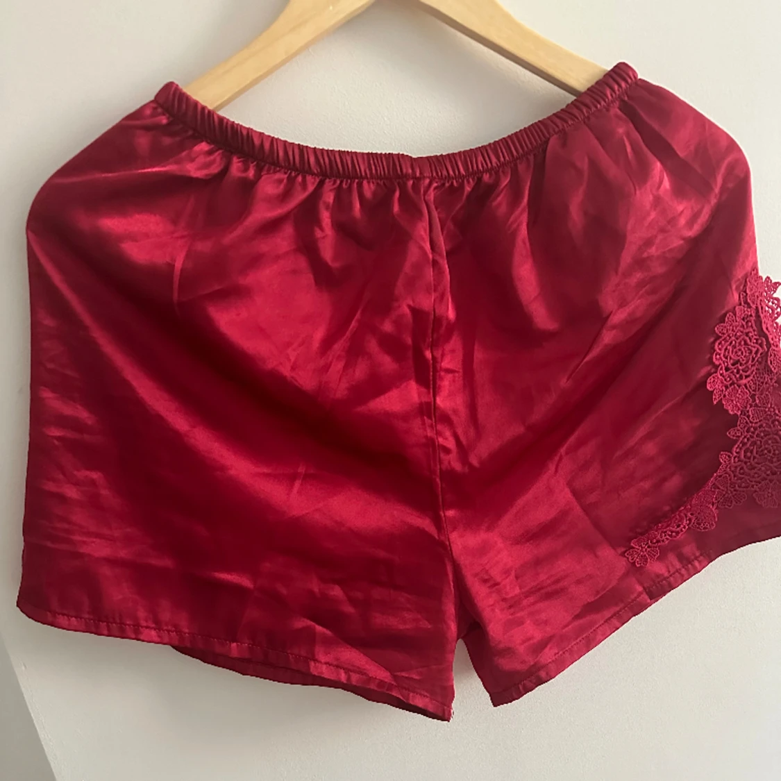 Jätte fint pyjamas set - 90