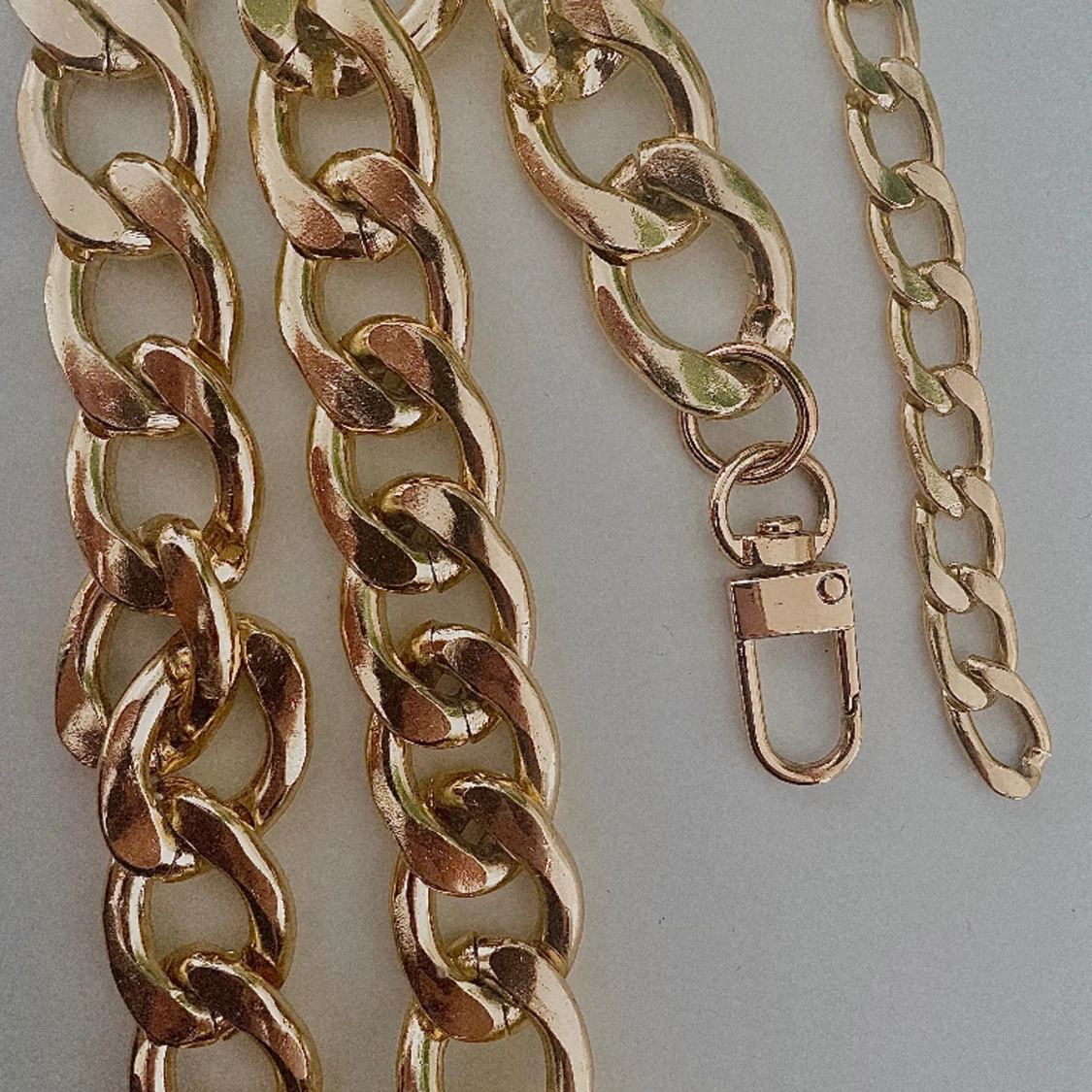 Midjeskärp från Even&Odd - 90