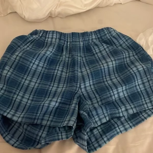 Pyjamasshorts - Säljer mina jätte sköna pyjamas shorts ifrån brandymelville, använda få gånger. Skriv för mer info och bilder💗