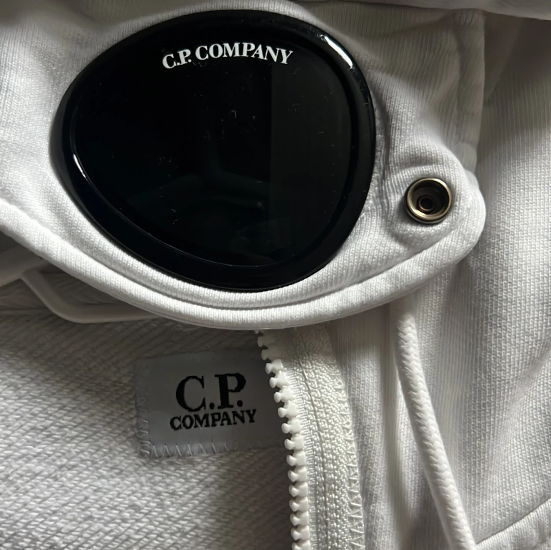 cp company 