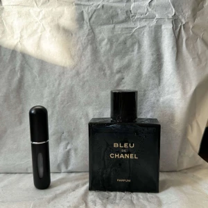 Bleu de chanel  - Fräsch sommar parfym 5ml sample 
