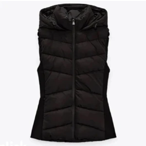 Zara väst - Säljer den pga att jag inte kommer få användning av den 