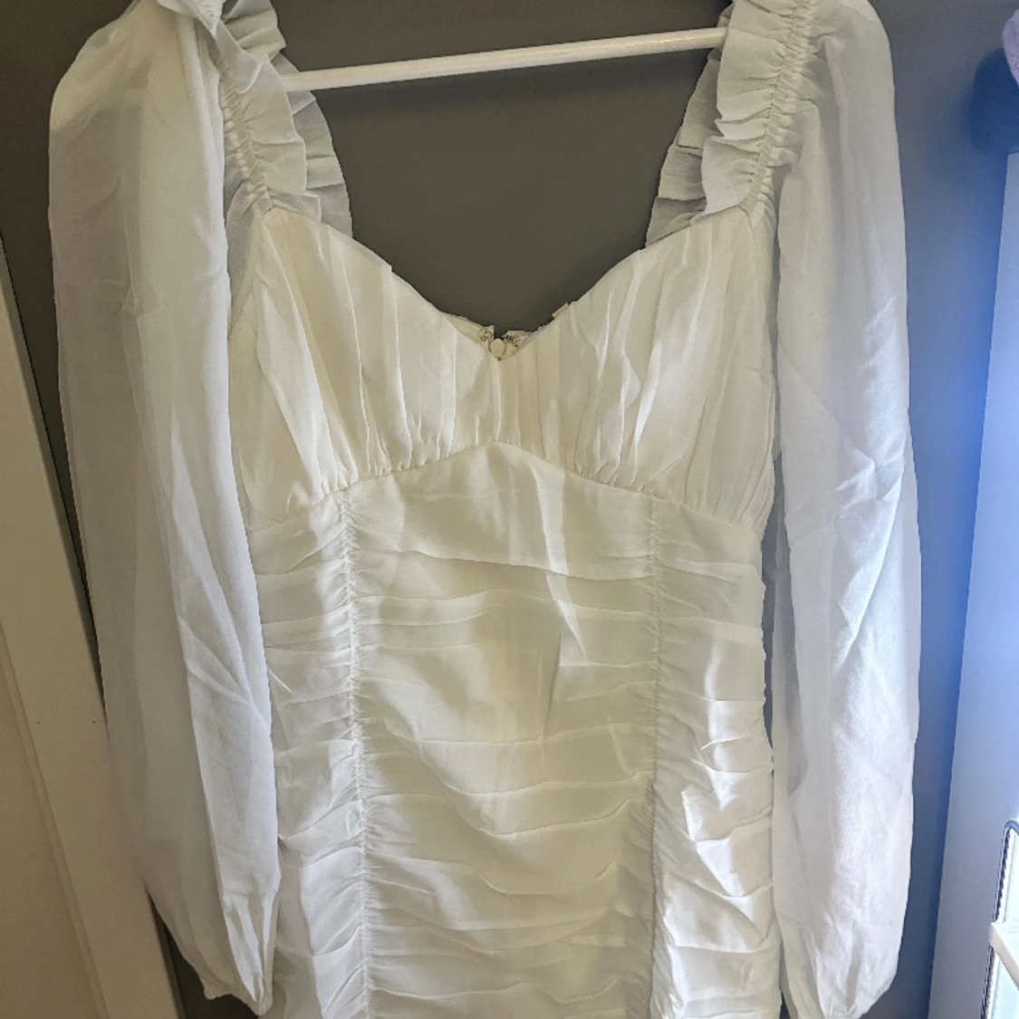 Jättesöt studentklänning - 90