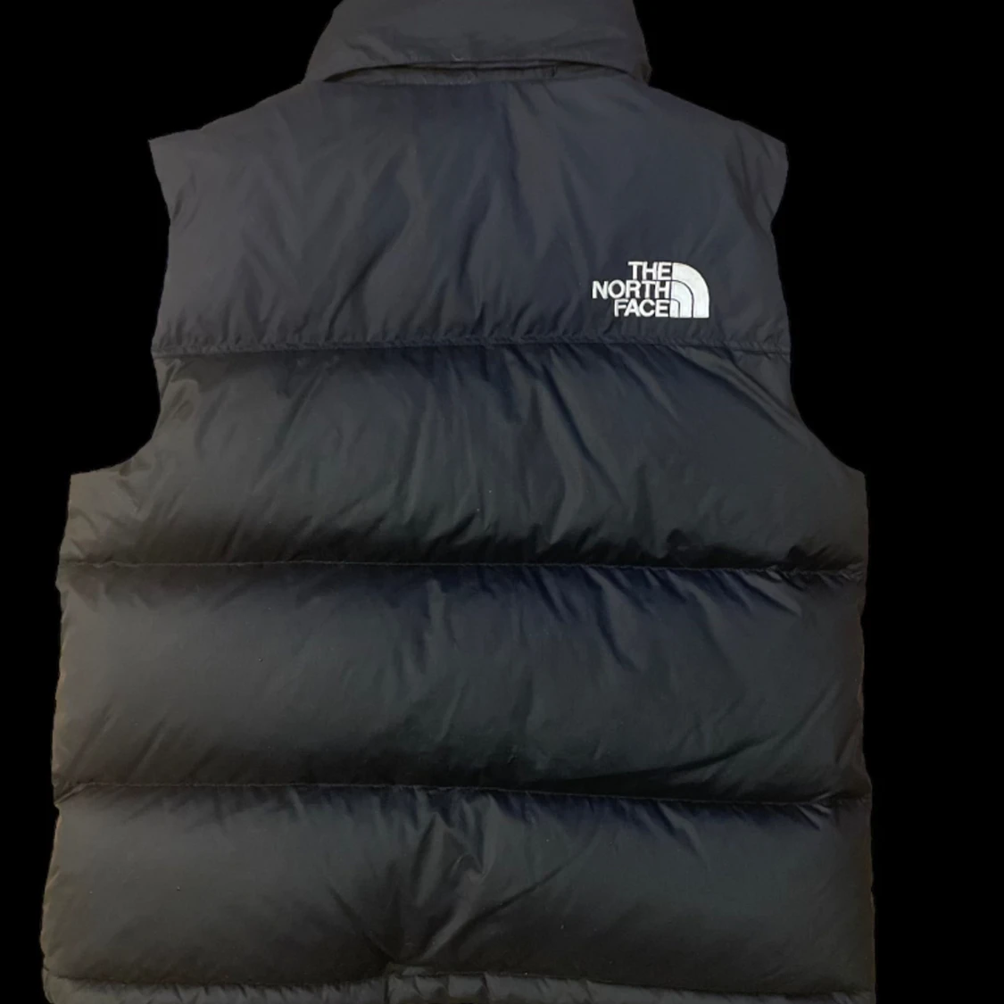 North face väst - 90