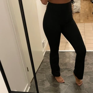 Yoga pants - Träningsbyxor/yogapants från shein 