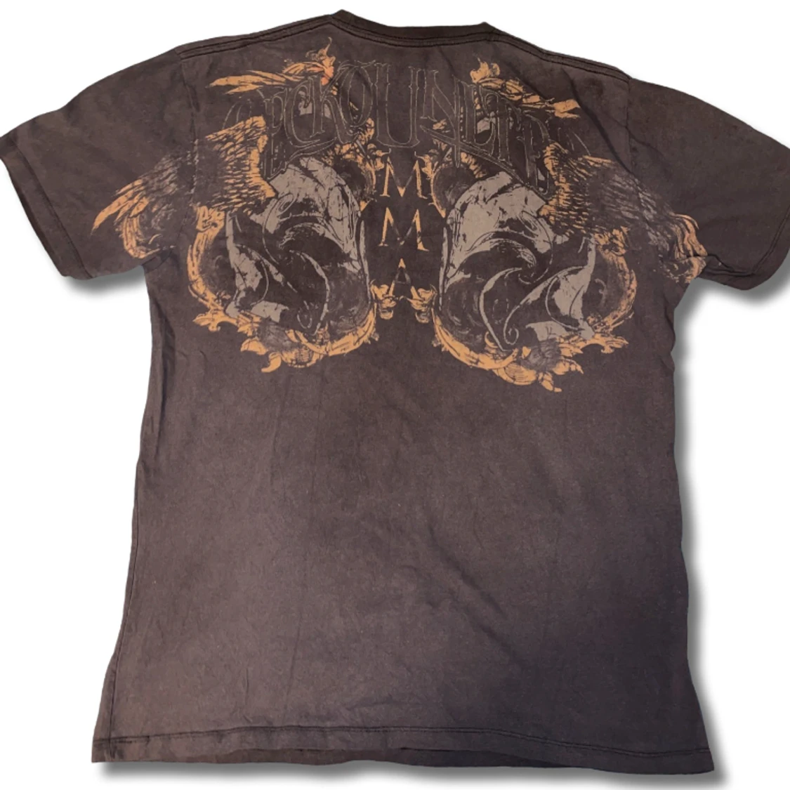 Ecko Mma Unlimited vintage - 90