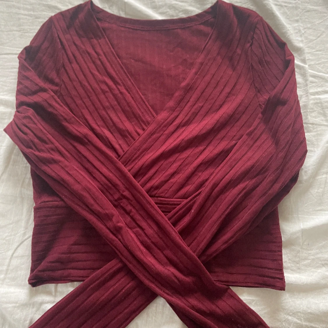 Långarmad topp - 90