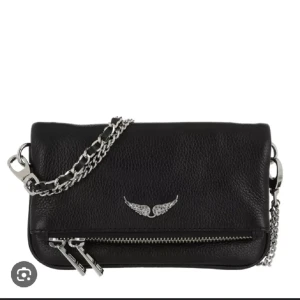 zadig - säljer min älskade zadig väska, skriv för egna bilder på defekter som finns💕