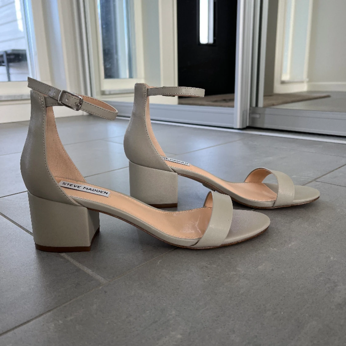 Låga klackskor  - 90