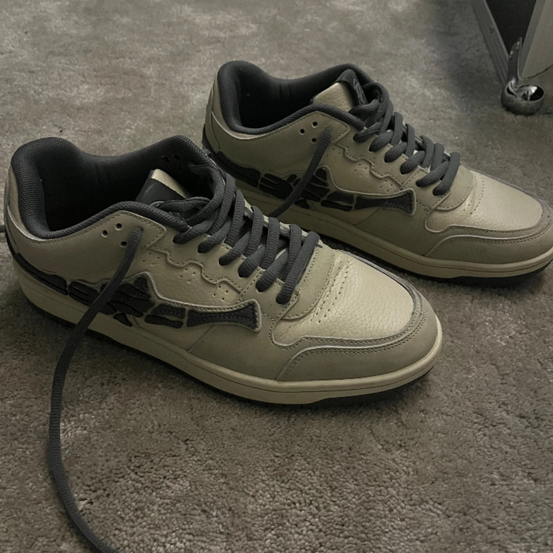 Vicinity aikimbo skor