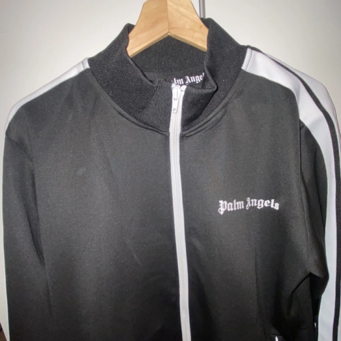 palm angels kofta herr skick 