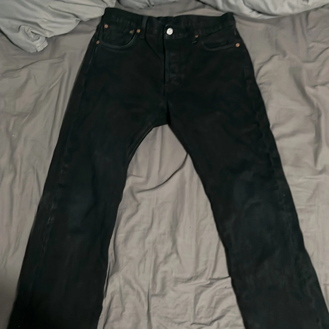 Levis 501