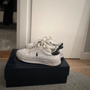 Polo ralp lauren - Fina och inte så använda fräscha skor!  Dam modell 💞 Ops storleken e rätt så liten